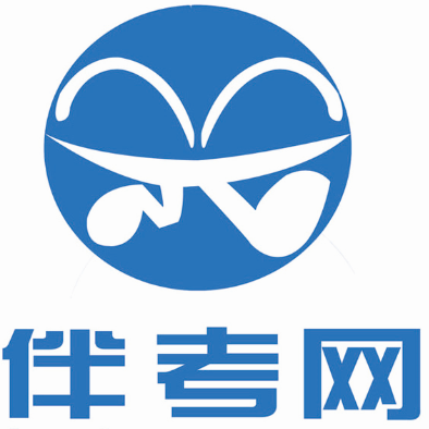 南京伴考网络科技有限公司苏州分公司logo