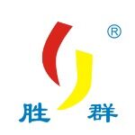 河南胜群生物科技logo