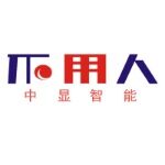 安徽中显智能机器人有限公司logo