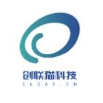 深圳市创联猫科技有限公司logo