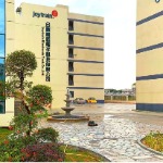 东莞市合丰景程电子科技有限公司