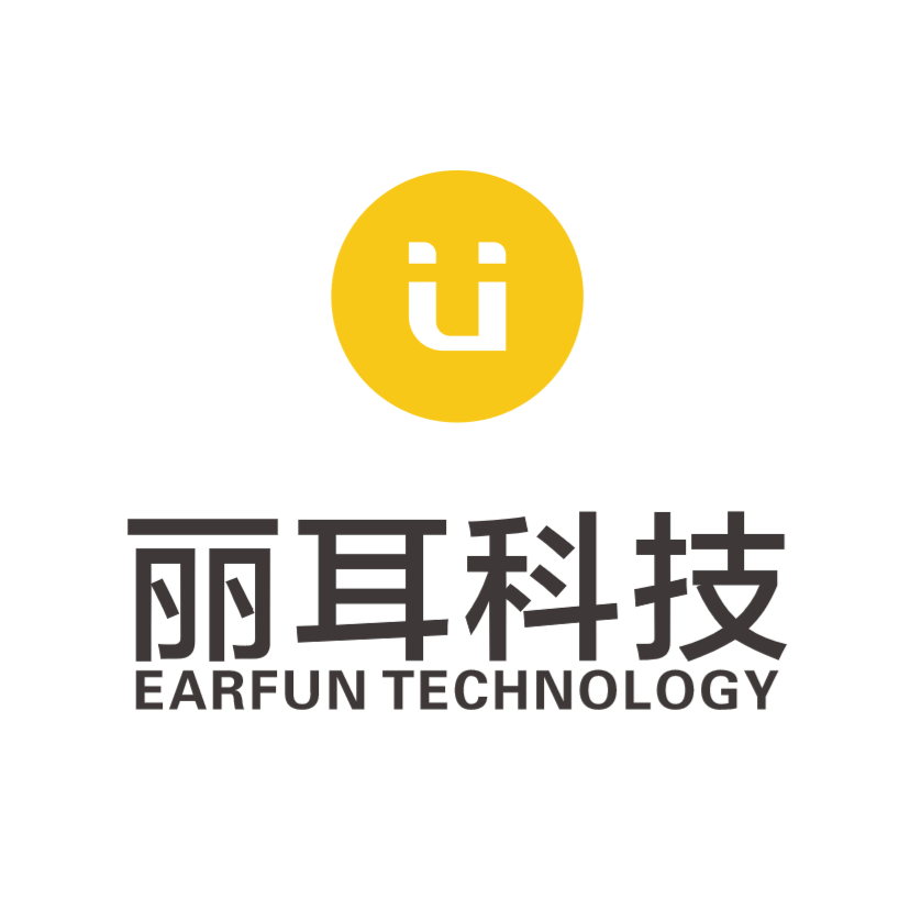 丽耳科技招聘logo