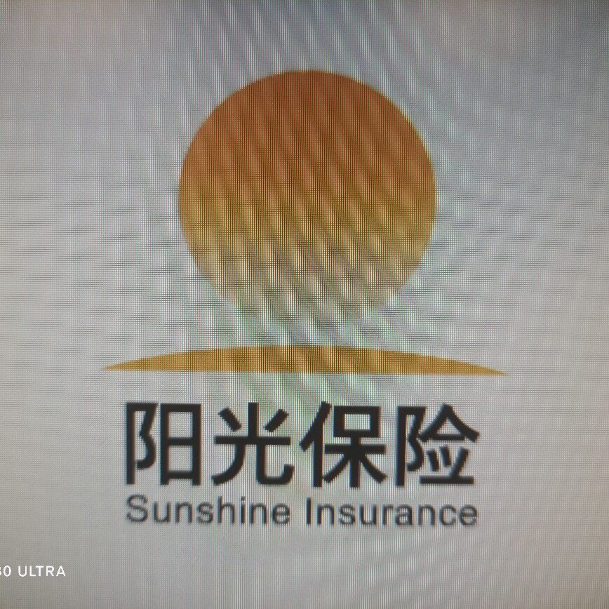 阳光保险股份有限公司北京保险电话销售中心logo