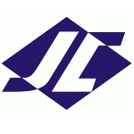 杰成工业logo