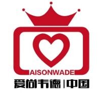 江苏爱尚韦德体育文化有限公司logo
