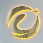 江门市搏进照明科技有限公司logo