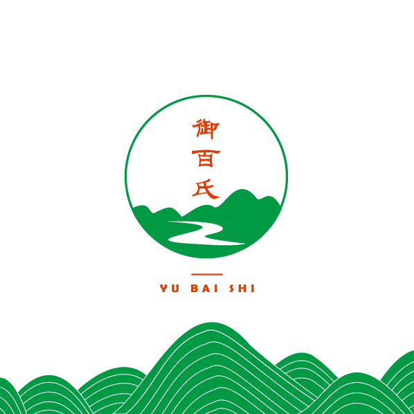 御百氏logo