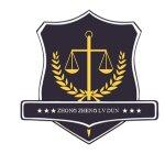 海南中正律盾法律服务有限公司logo