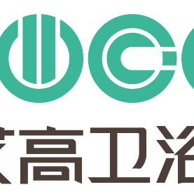 惠州市仲恺高新区艾高整装卫浴店logo