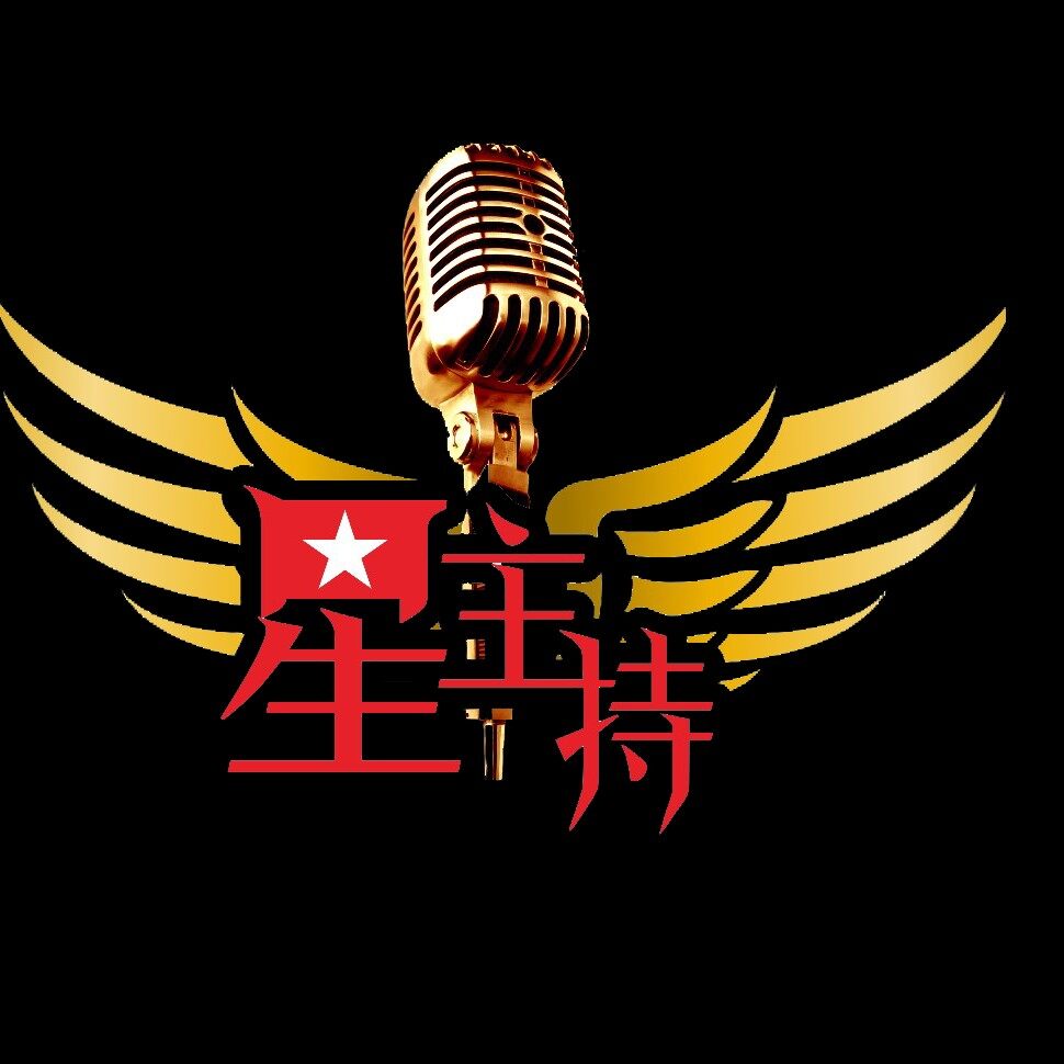 东莞圆梦之星文化传播有限公司logo