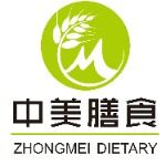 广东中美膳食管理有限公司logo