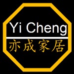 亦成家居logo