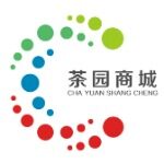 东莞市茶园商城有限公司logo
