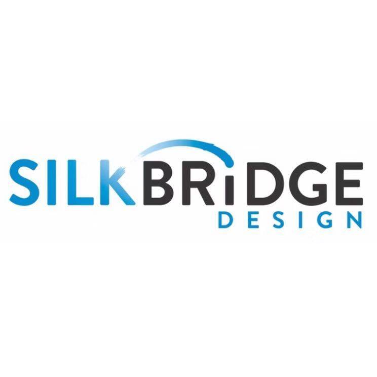 丝桥设计咨询招聘logo