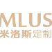 美霸洁具logo