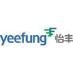 深圳怡丰自动化科技有限公司logo