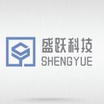 广东盛跃科技有限公司logo