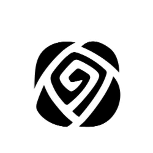 广州优思蕾贸易有限公司logo