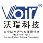 惠州市沃瑞科技有限公司logo