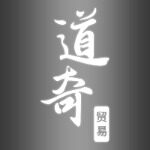 江门道奇贸易有限公司logo