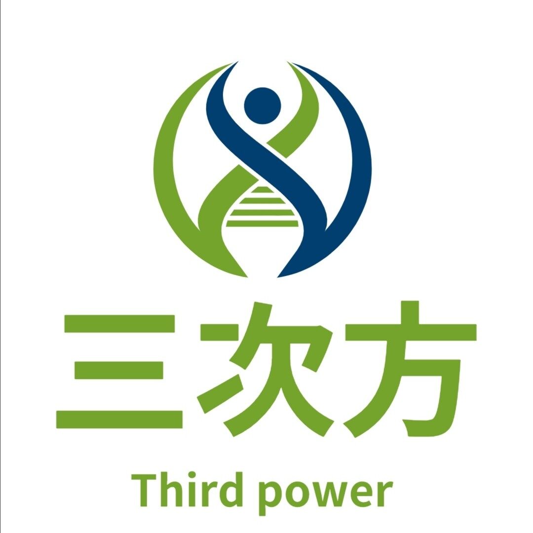 佛山市三次方企业管理有限公司logo