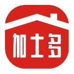广东加士多商业管理有限公司logo