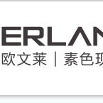 广东欧文莱陶瓷有限公司logo