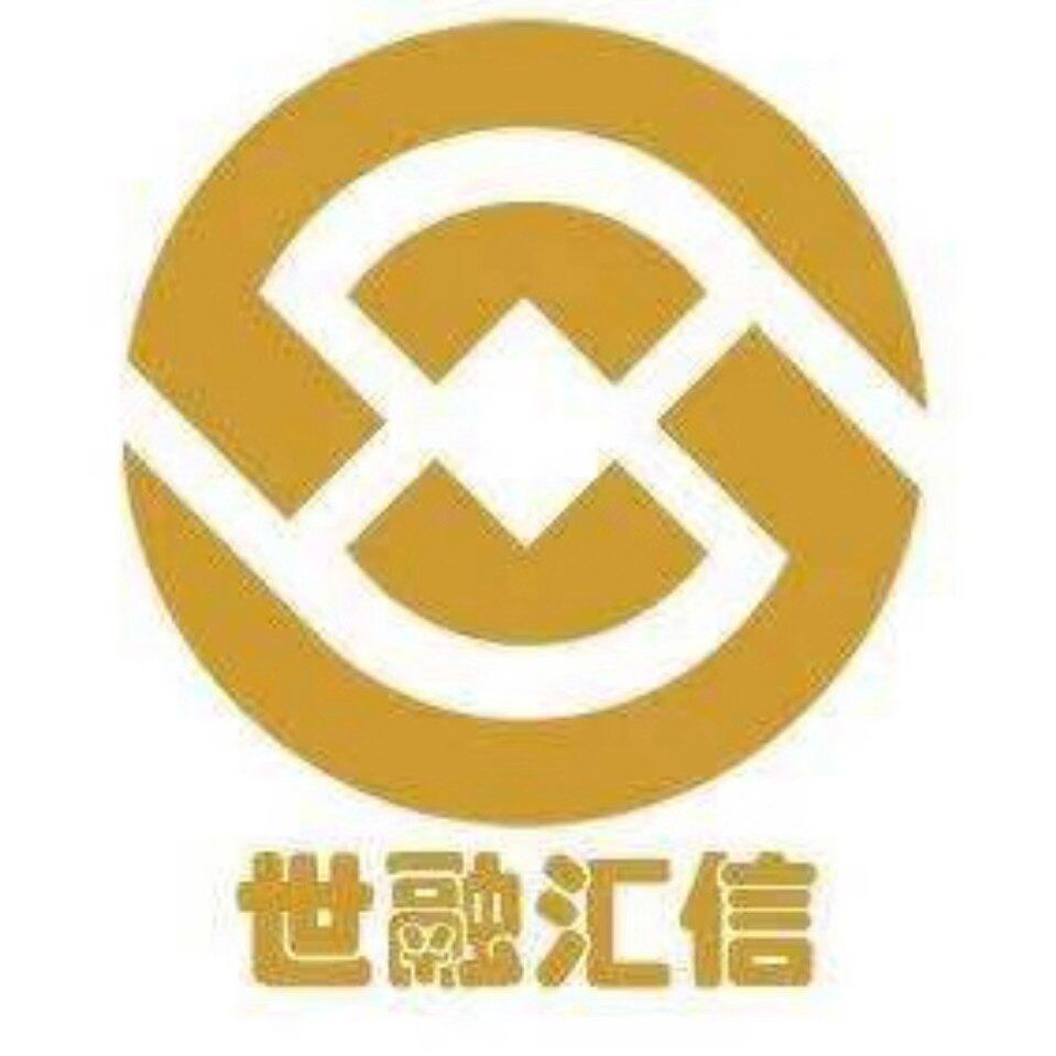 世融汇信（北京）商务咨询有限公司天津分公司logo