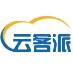 深圳市云客派科技有限公司logo