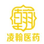 广州市凌翰医药科技有限公司logo