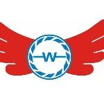 翔育电子科技招聘logo