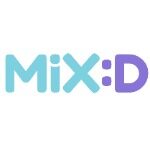 MIXD Inclogo