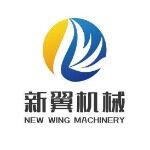 东莞市新翼机械设备有限公司logo