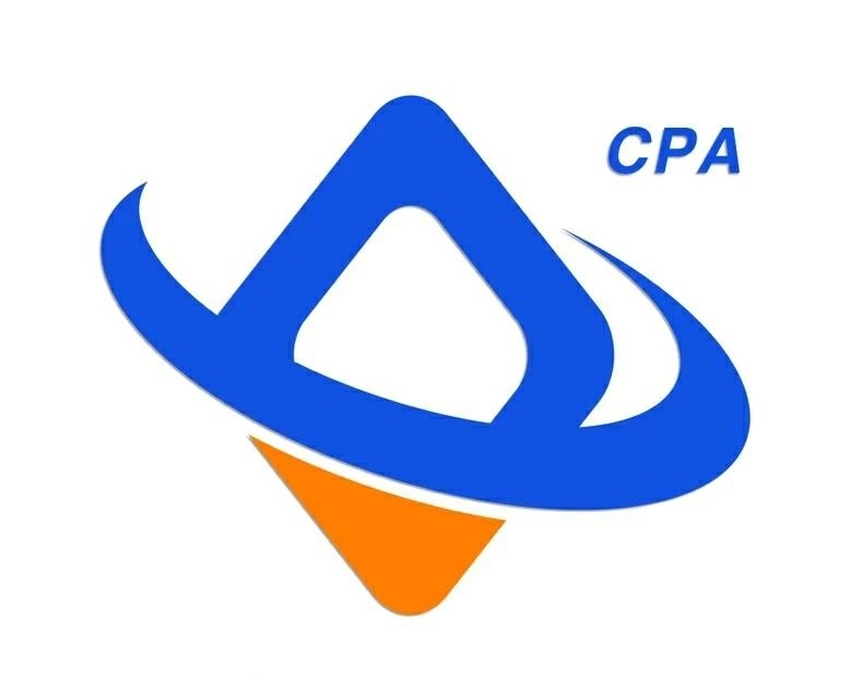 恒瑞泰会计师事务所logo