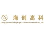 东莞市海创高科电子科技有限公司logo