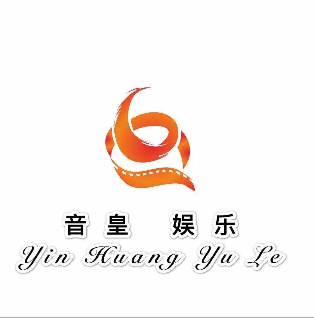 音皇文化传媒有限公司logo