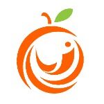 橘子商圈招聘logo