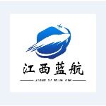 蓝航人力招聘logo