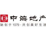 哈尔滨中海地产有限公司logo