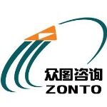 广州众图企业管理有限公司logo