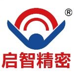 广东启智精密科技有限公司logo