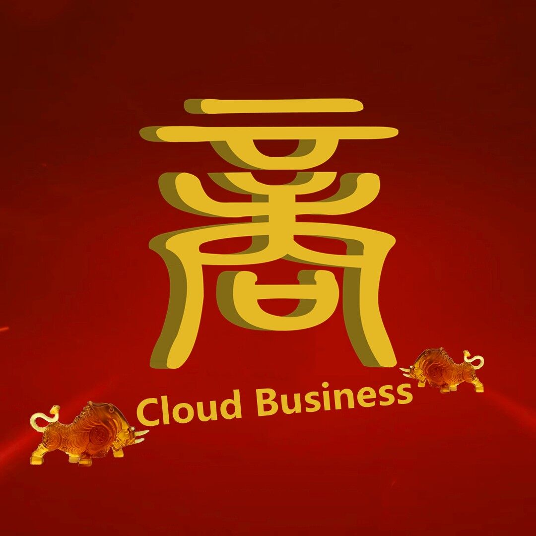 西安数联云商信息科技有限公司logo