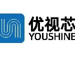 广州优视芯科技有限公司logo