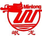 重庆岷龙机械制造有限公司logo