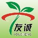 兴化市友诚机械有限公司logo