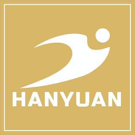 汉元运动用品logo