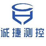 东莞市诚捷测控技术有限公司logo