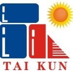 苏州钛锟环保节能科技有限公司logo