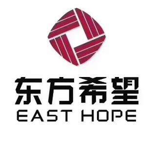东方希望晋中铝业logo