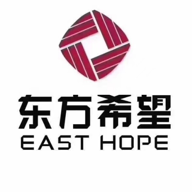 东方希望晋中铝业有限公司logo